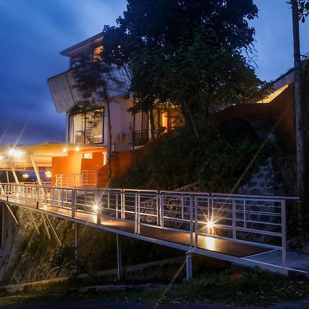 Seven Havens Residence Selong Belanak Exterior foto