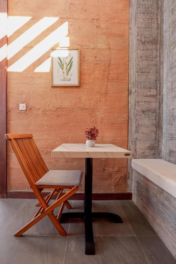 Seven Havens Residence Selong Belanak Exterior foto