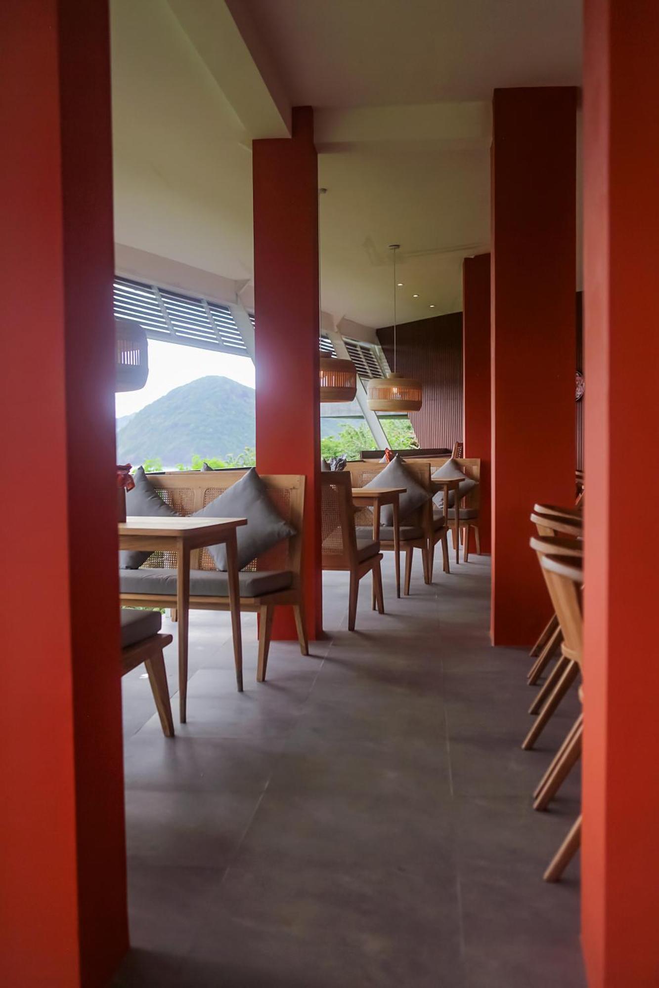 Seven Havens Residence Selong Belanak Exterior foto
