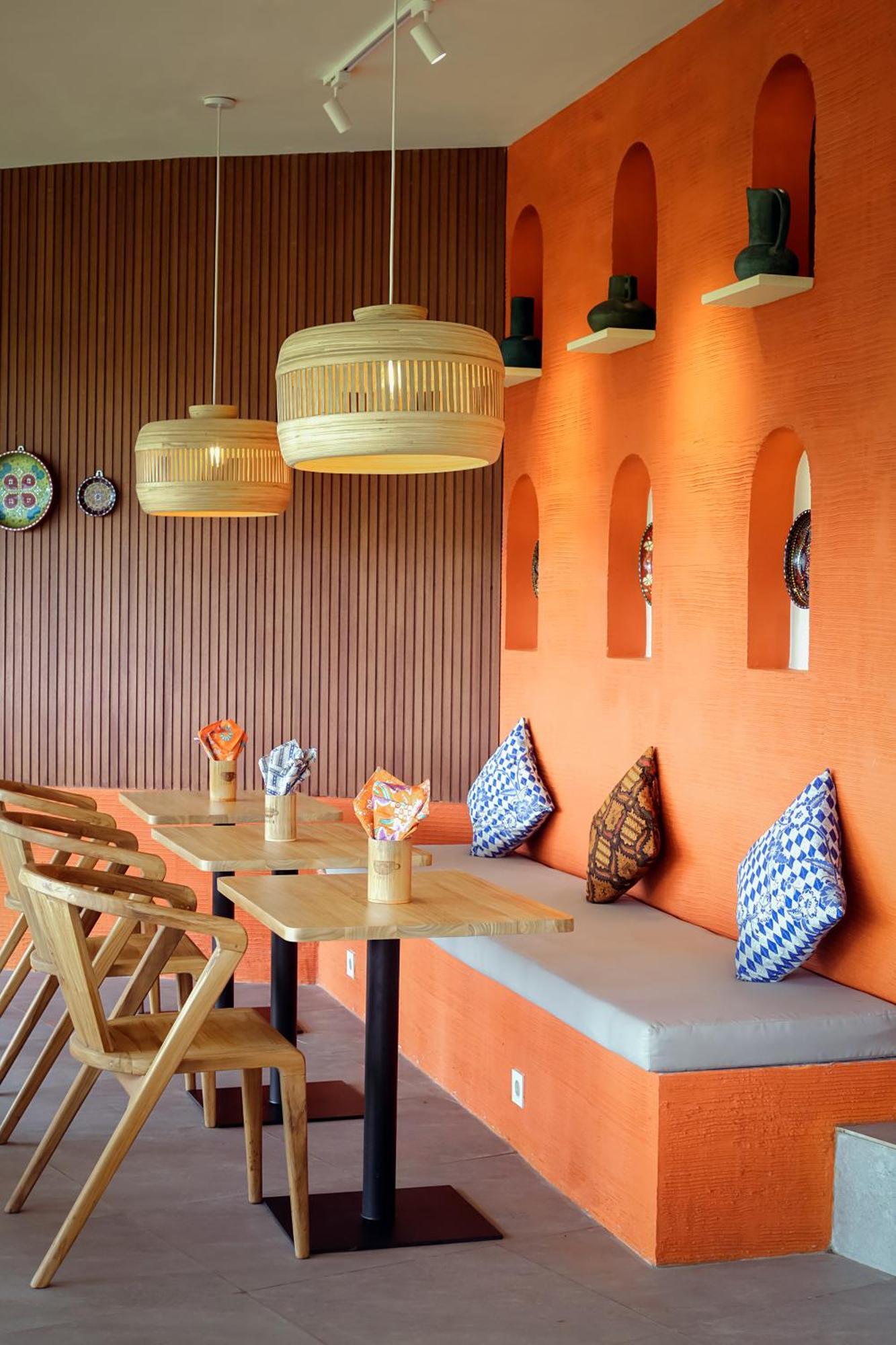 Seven Havens Residence Selong Belanak Exterior foto