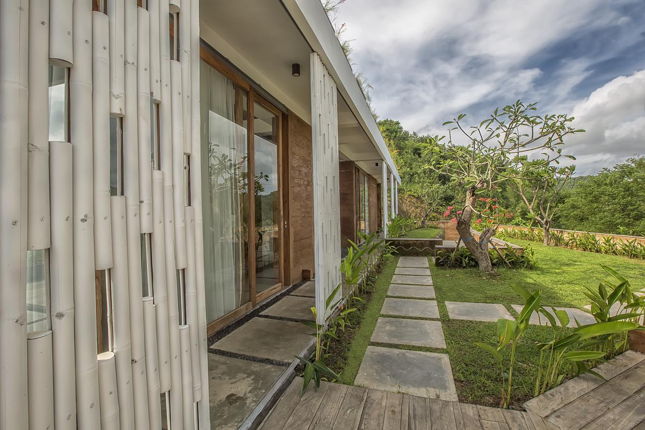 Seven Havens Residence Selong Belanak Exterior foto