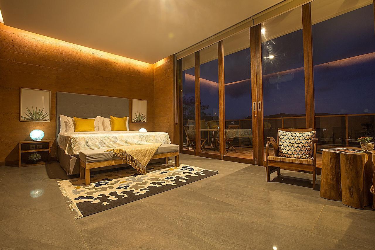 Seven Havens Residence Selong Belanak Exterior foto